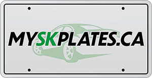 Saskatchewan Licence Plate Renewal Online
